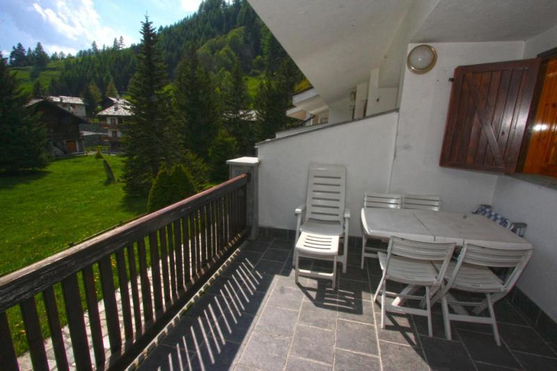 Champoluc Apartment Eksteriør bilde